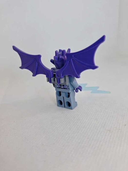Oryginalna minifigurka lego nexo knights nex089 gargoyle