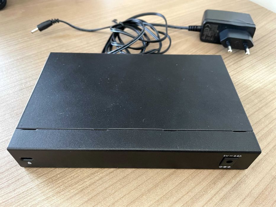 Switch tp-link TL-SG108S