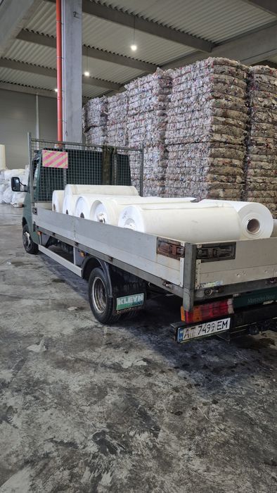 Геотекстиль,спанбонд під бруківку .