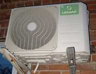 Кондиционер сплит Lessar