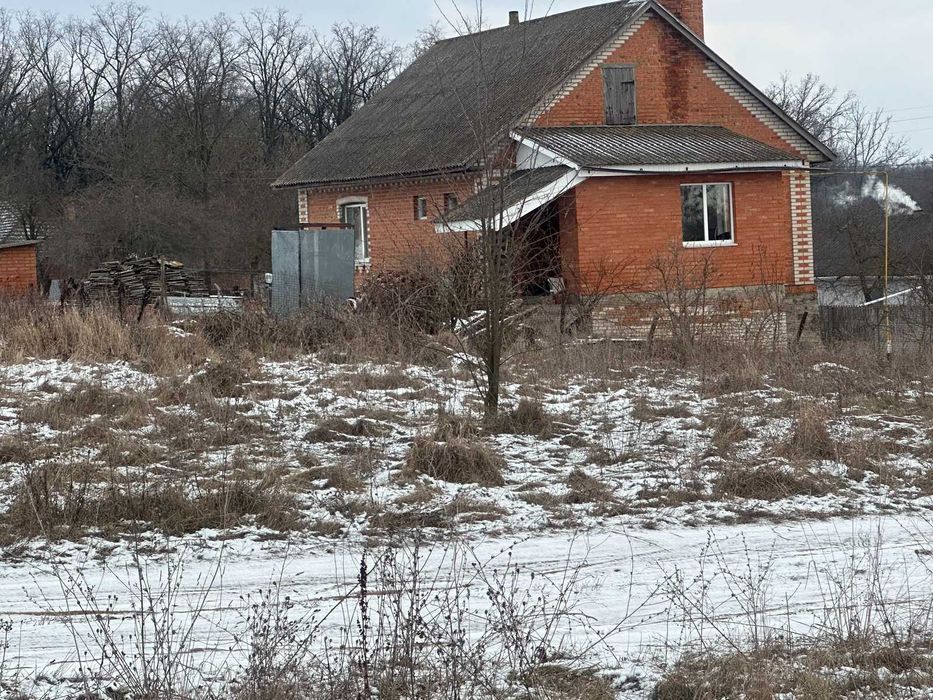 Продається земельна ділянка в Селищі