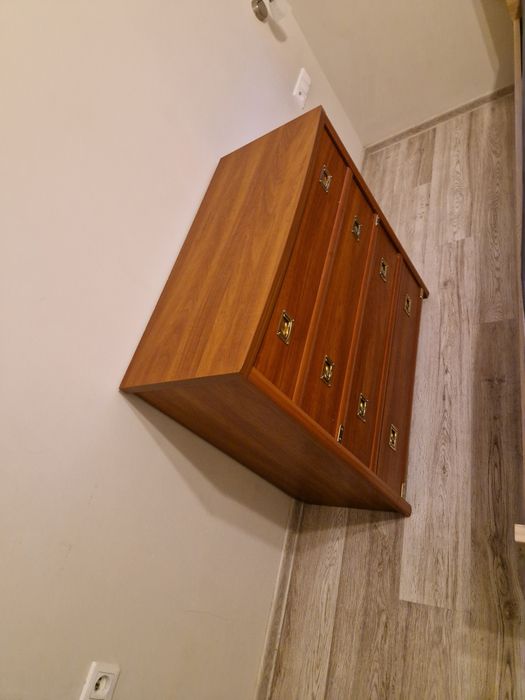 Zestaw mebli do salonu i jadalni