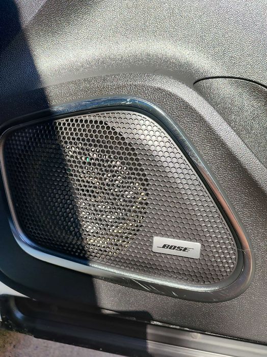 Продам Renault Kadjar BOSE 2019