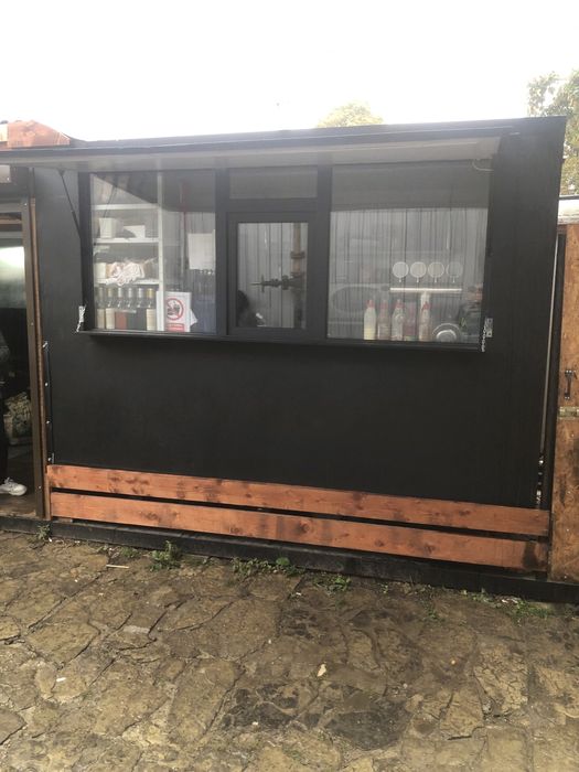 Продам працюючий бізнес