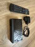 Dekoder DVB-T2 Opticum Nytrobox NS+