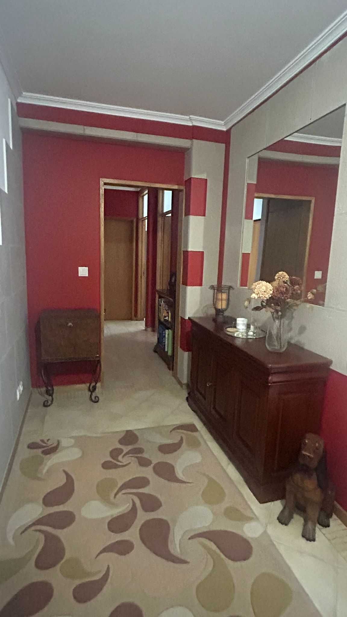 Aluga-se Apartamento No Centro Da Cidade Do Marco De Canaveses