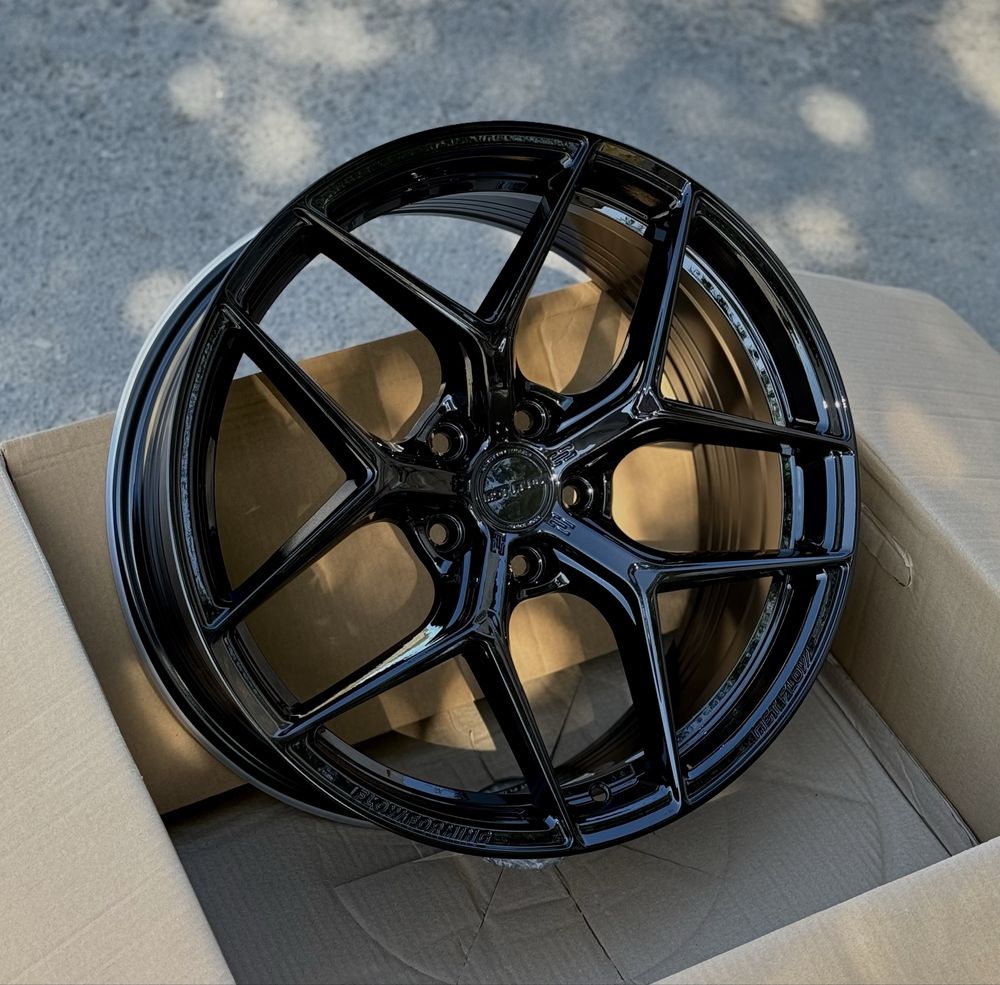 Нові диски R19 5x114.3 Toyota RAV4 Infinity Tesla model 3 Lexus RX