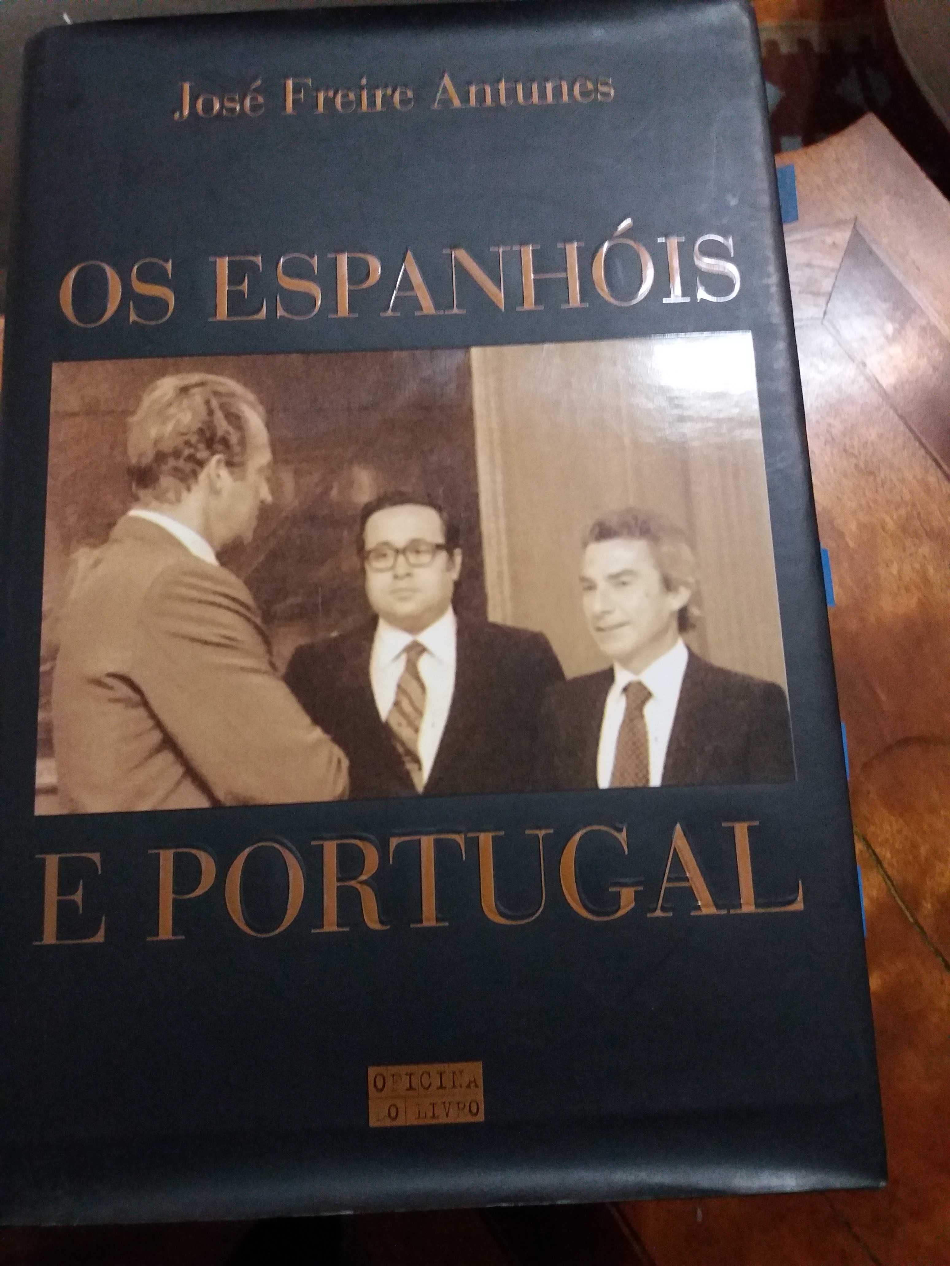 D. Luís I Duque do Porto e Rei de Portugal /livro "Os Espanhóis e Port