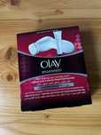 Olay regenerist żel + szczoteczka do czyszczenia twarzy