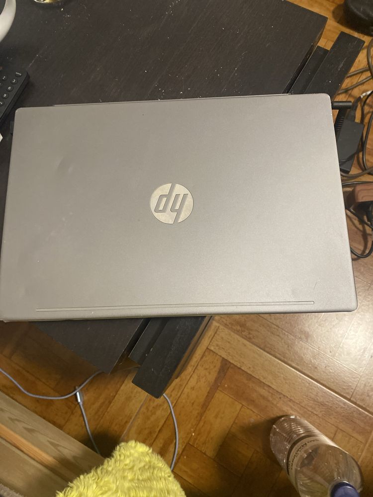 Computador, HP i3
