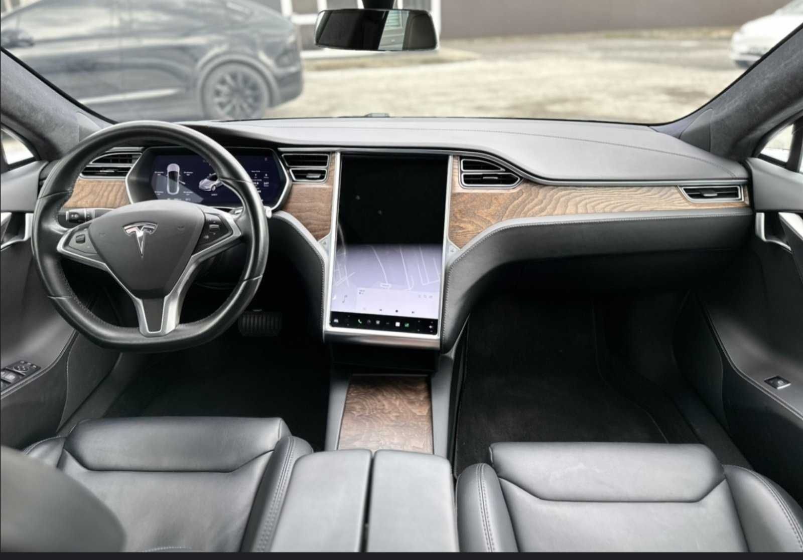 ТЕSLA S 100 KWH DUAL MOTOR 2018 року