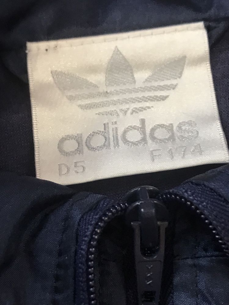 Новий Вінтажний костюм Adidas