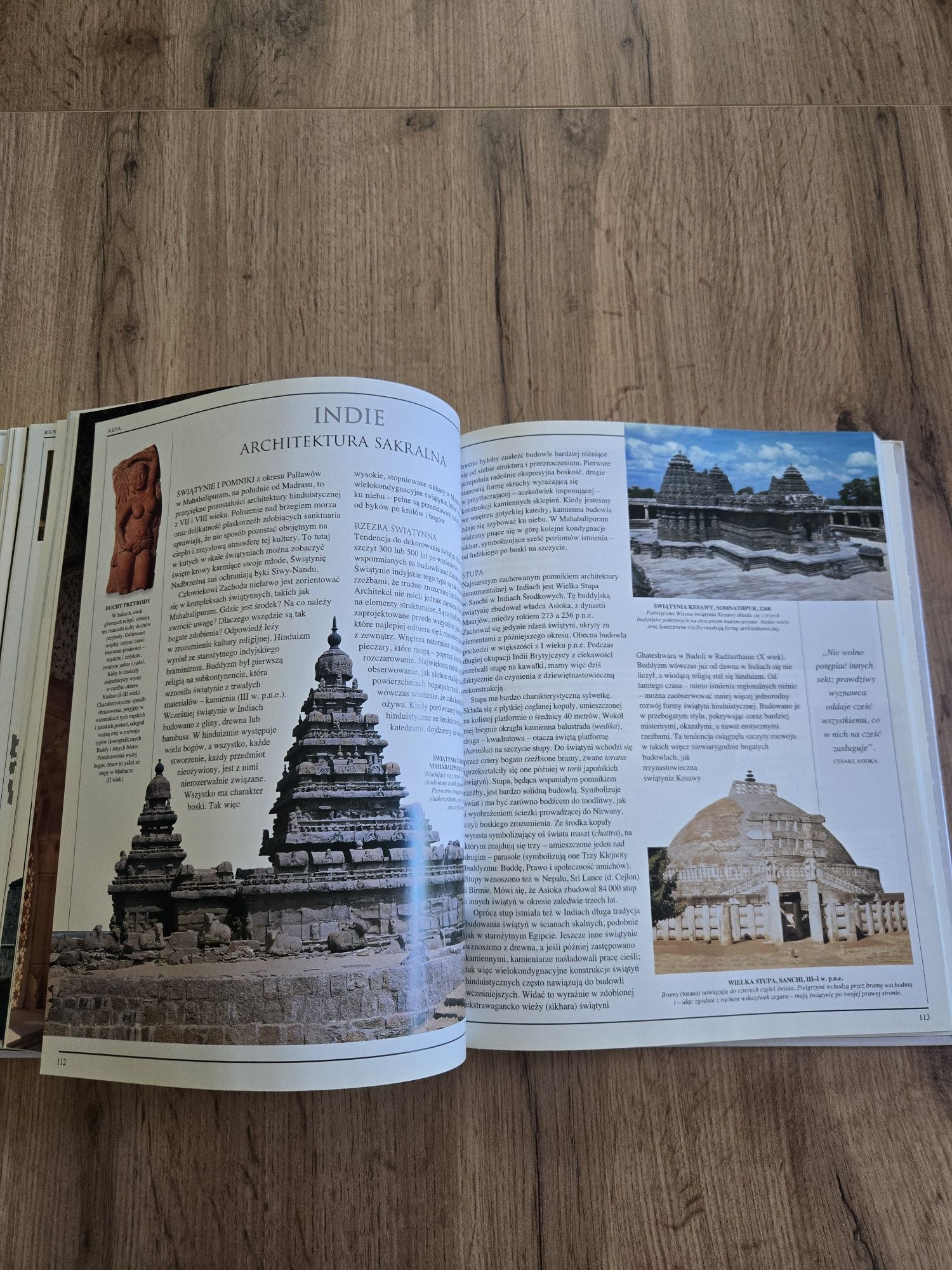 Książka Historia Architektury + gratis
