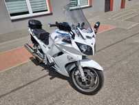 Yamaha FJR 1300 .2006r. Lift . ABS.