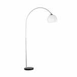 Lampa stojąca regulowana max. 200 cm Loft