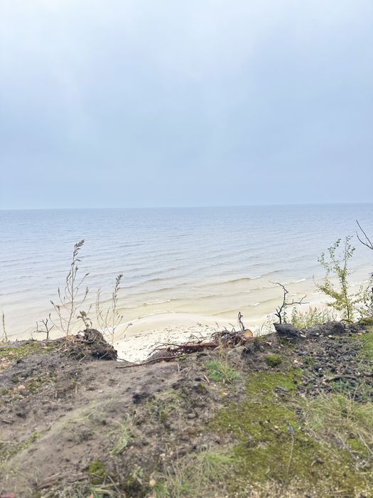 Пропонуємо відпочинок на березі Киівського моря.