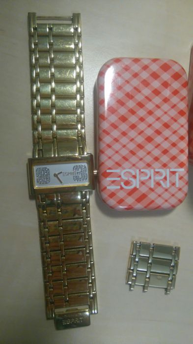 Esprit часы фирменные