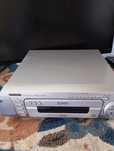 Leitor cd technisc