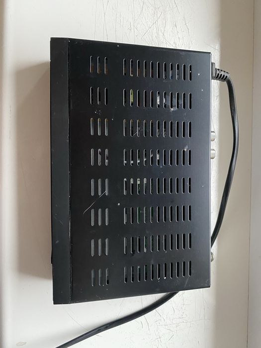 Тюнер sat-integral s-1228 hd