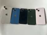 Apple iPhone 13 Bez blokad. Bardzo ładne!
