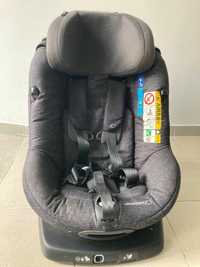 Cadeira Auto Bebe Confort (Assento Rotativo 360º-Isofix)Otimo estado!