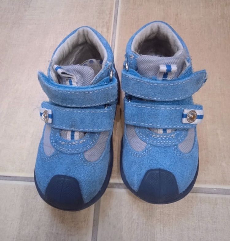 Buty Bartek r21 profilaktyczne