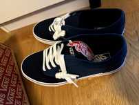 Vans Atwood Sailor Blue