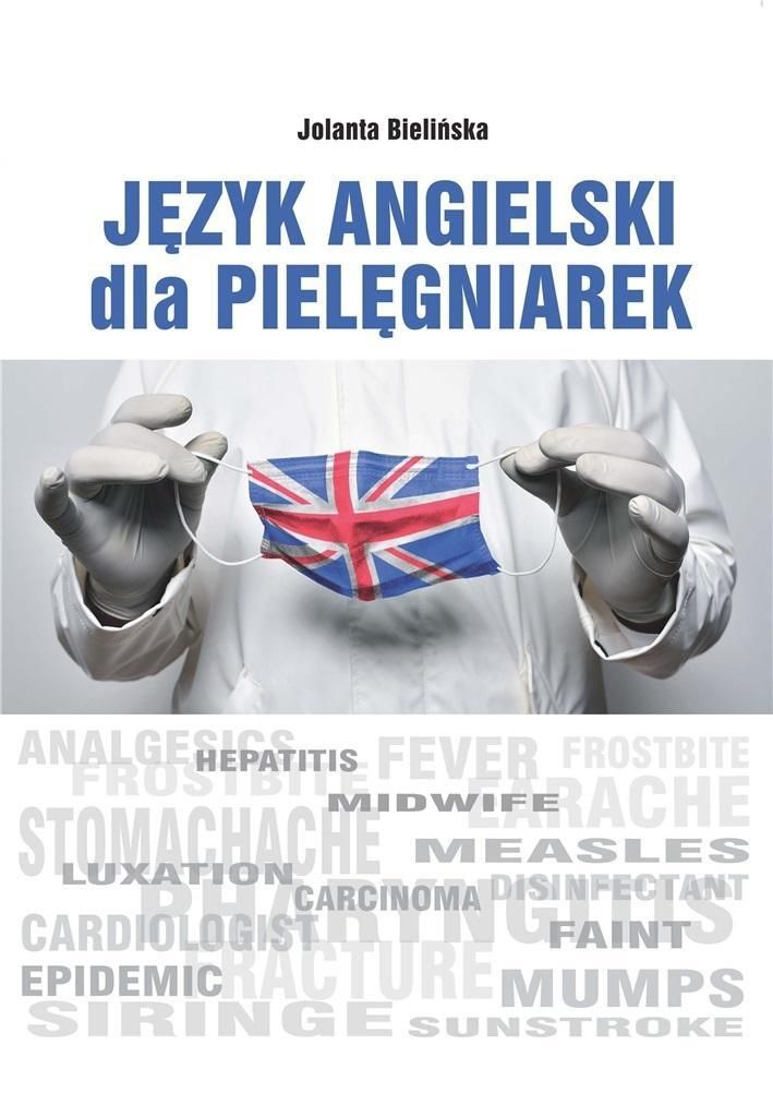 Język Angielski Dla Pielęgniarek