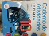 Livro economia A 10 ano