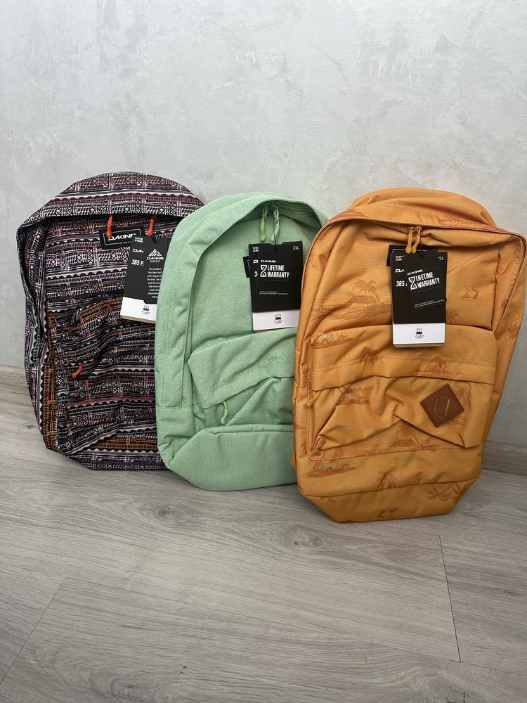 Рюкзак Dakine 365 Pack