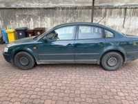 VW Passat b5 1999 Automat,klima 1,9 TDI