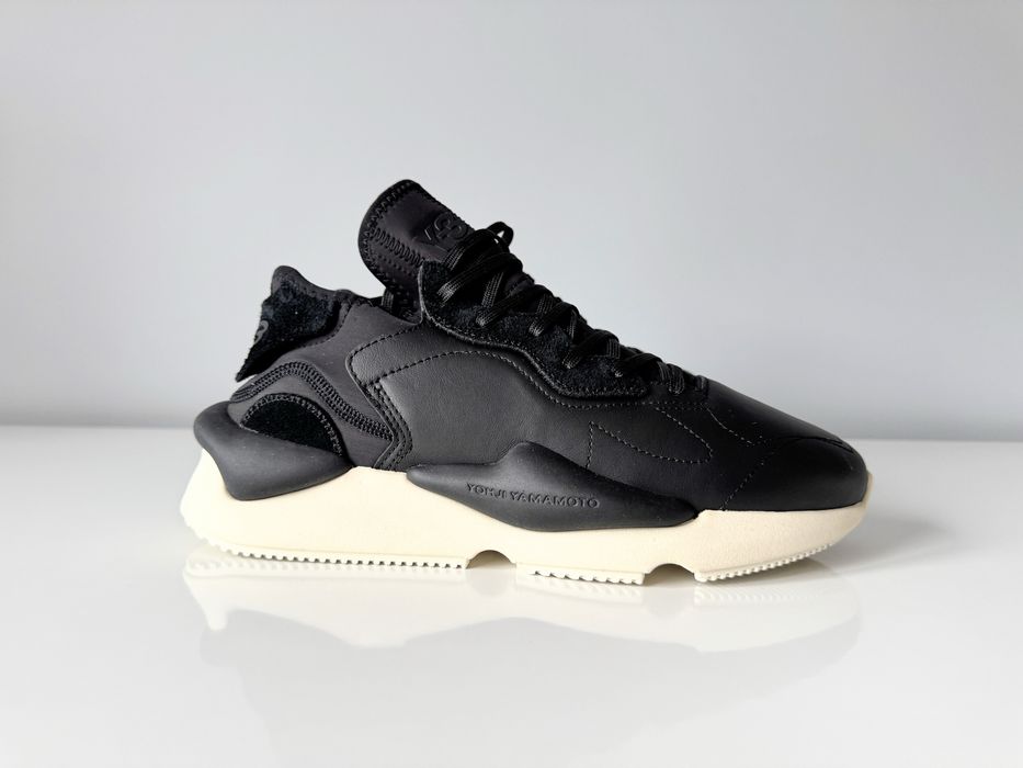 Adidas Y-3 Kaiwa 42/8.5US Yohji Yamamoto
