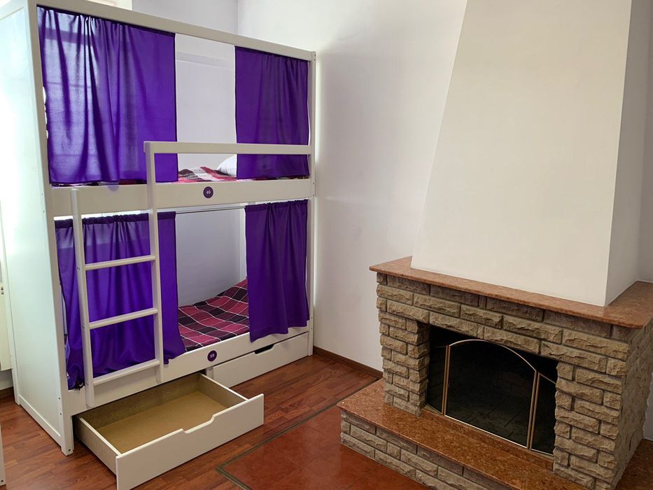 Гуртожиток у центрі Києва Тиждень проживання – 400 грн.-20-555.biz.ua