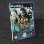 => DE Władca Pierścieni Dwie Wieże ps2 GameBAZA