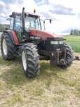 Ciągnik New Holland