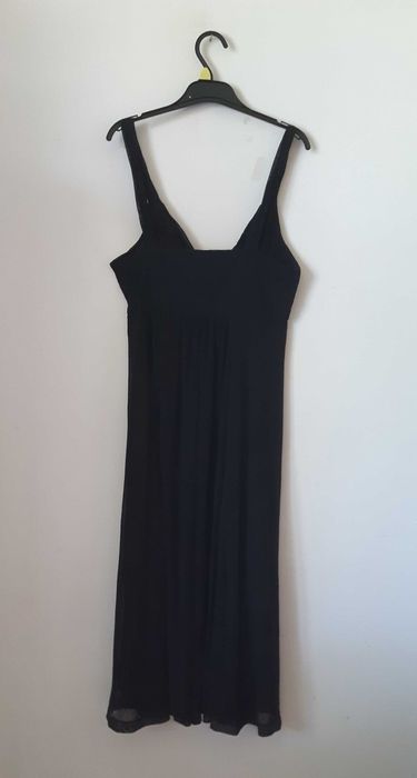 Czarna sukienka Mexx rozm. M
