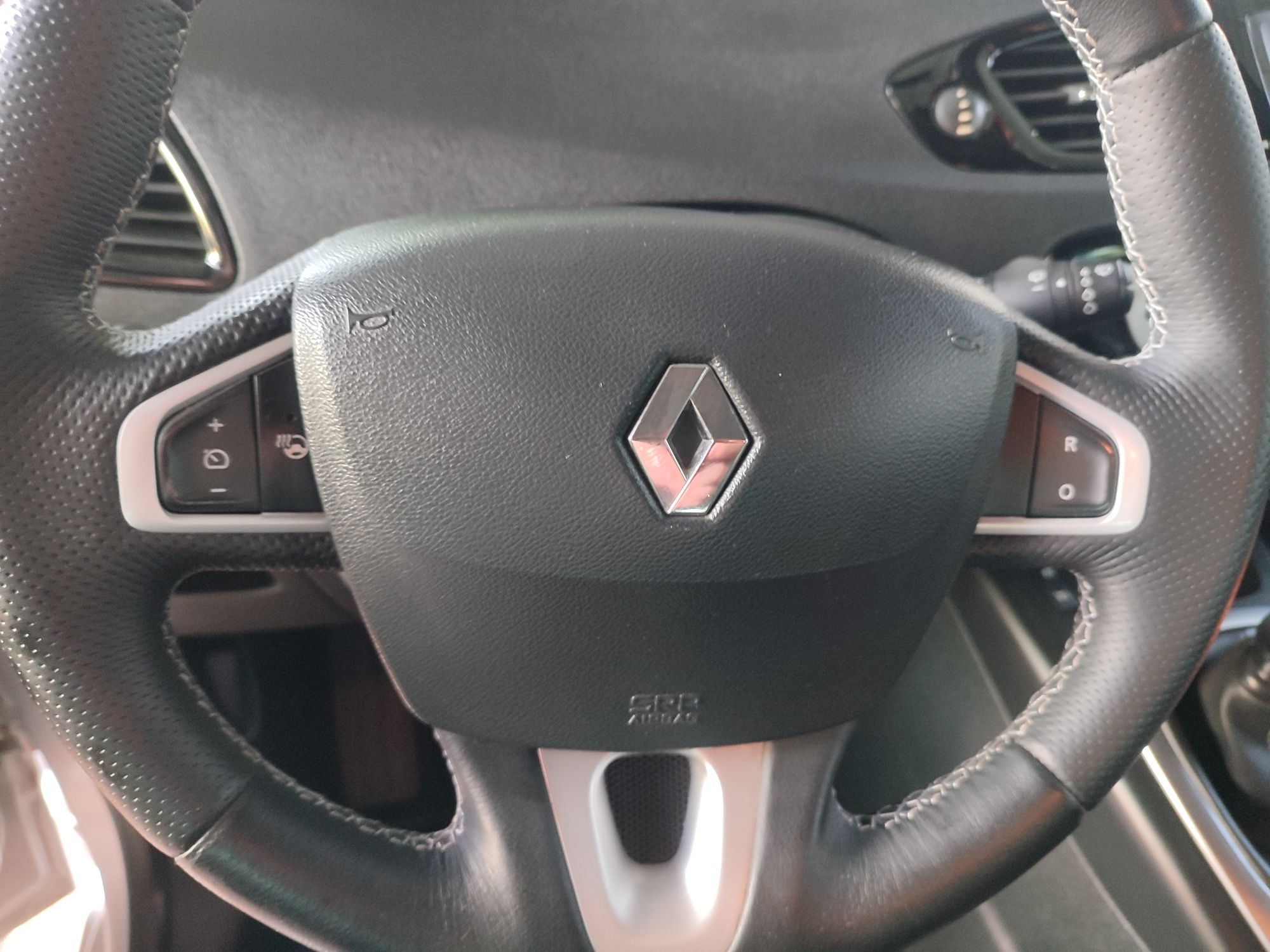 Продам Renault Grand Scenic 3