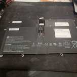 Oryginalna Bateria HP HD04XL
