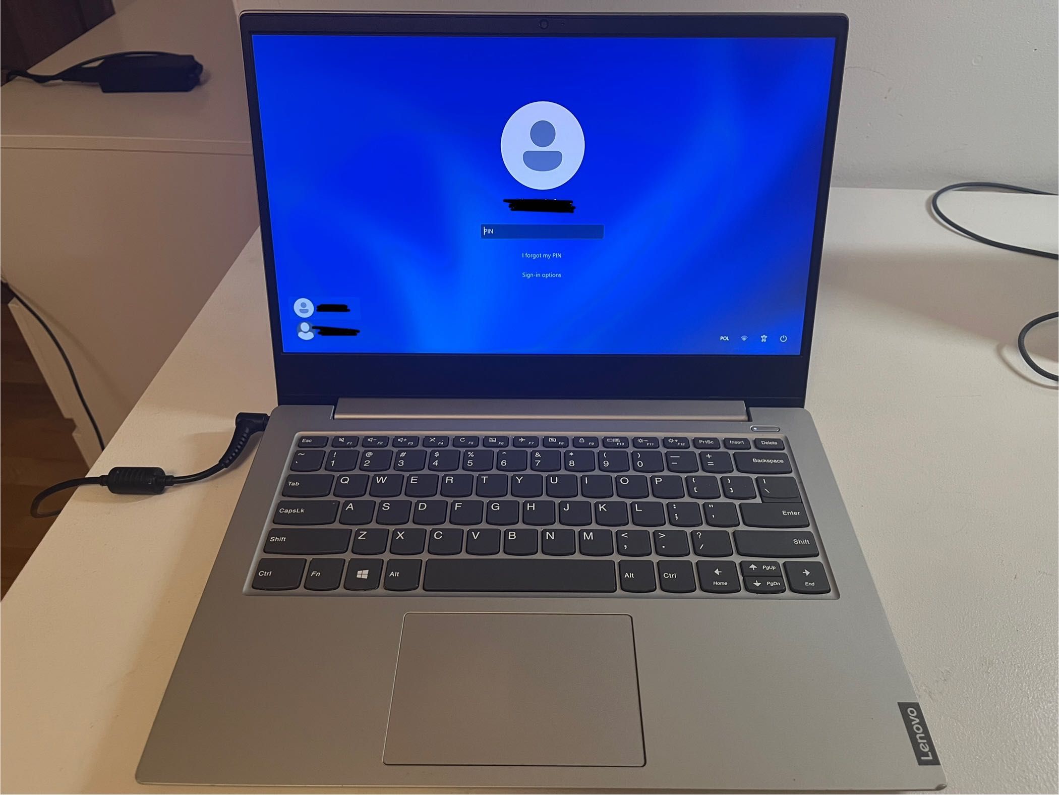 Laptop Lenovo IdeaPad S340-14IIL