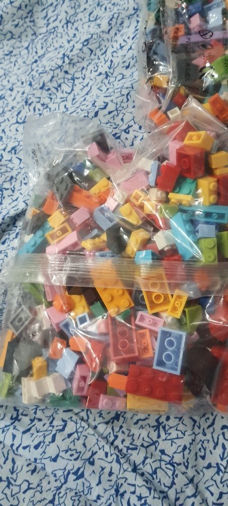 Блоки для Лего Lego