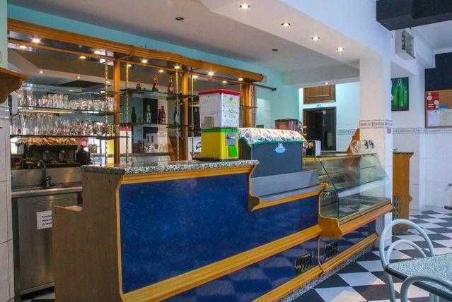 Vende-se recheio de café