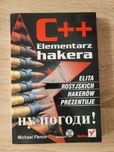 C++. Elementarz hakera + CD