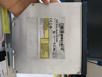 Leitor/Gravador DVD para portatil