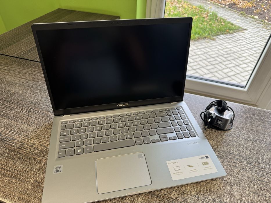 Laptop Asus X515J i3-1005G1 8/512