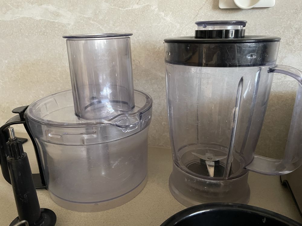 Robot kuchenny Kenwood Multipro Compact