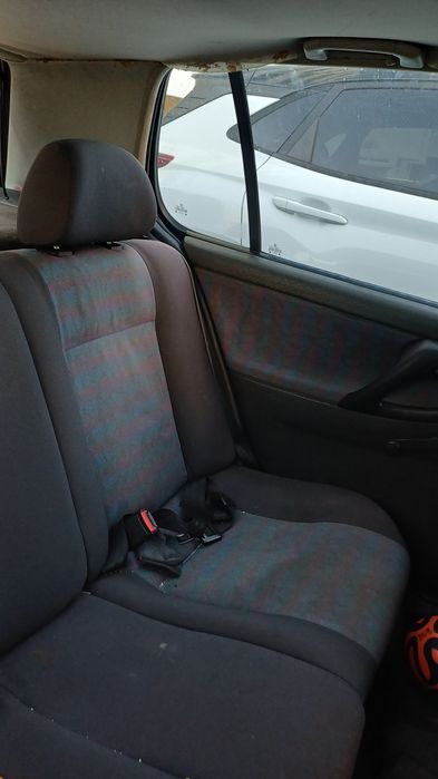 Polo 96 - está a funcionar