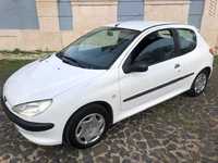 Peugeot 206 1.1  1999