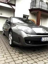 Renault Laguna 3 2.0 dCi 178KM 4control BOSE