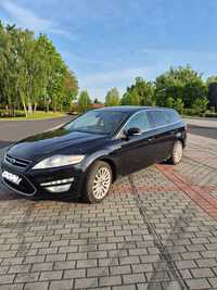 Ford Mondeo Ford Mondeo 2011