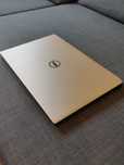 Portatil Dell XPS 13 9360 i5 SSD 480gb Ecrã Tactil bateria boa Win11